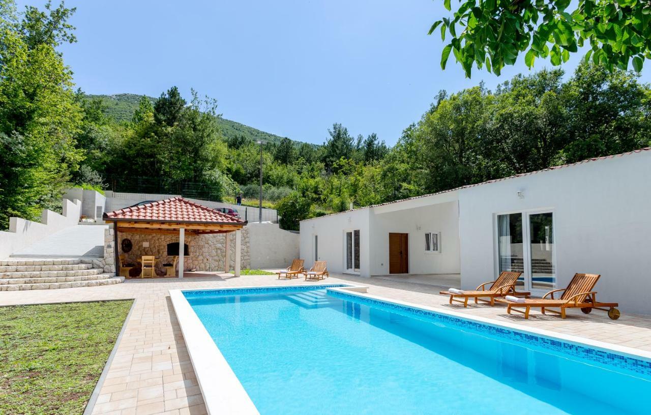 Petar Villa Svinisce